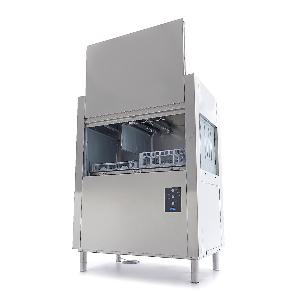 Maxima Korventransport Vaatwasser - Uitgang Links 09240125