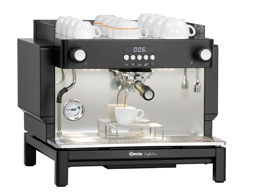 Bartscher Koffiemachine Coffeeline B10 190230