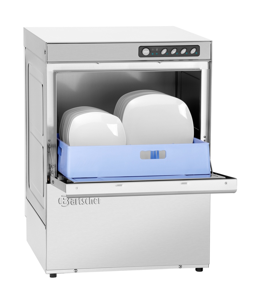 Bartscher Vaatwasmachine US C500 LPWR 110532