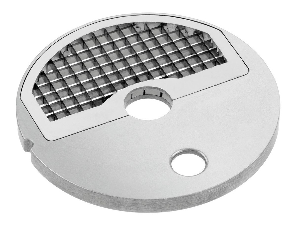 Bartscher Snijschijf voor blokjes PS10 120342