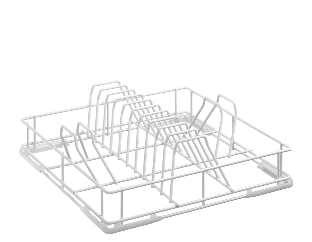 Bartscher Bordenkorf 400x400x120 109326