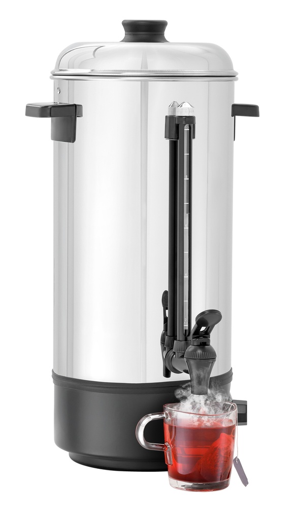 Bartscher Heetwaterdispenser, 10L 200054