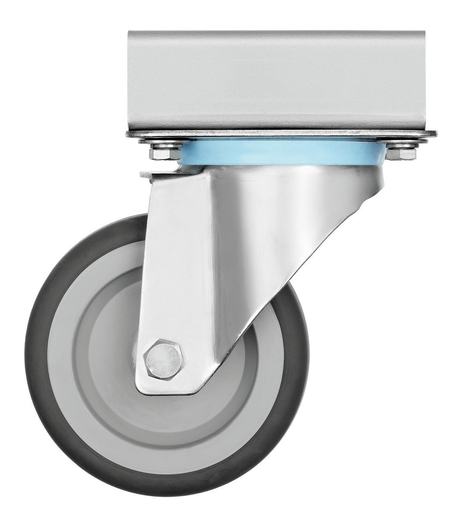 Bartscher Zwenkwielen 4S700 285088