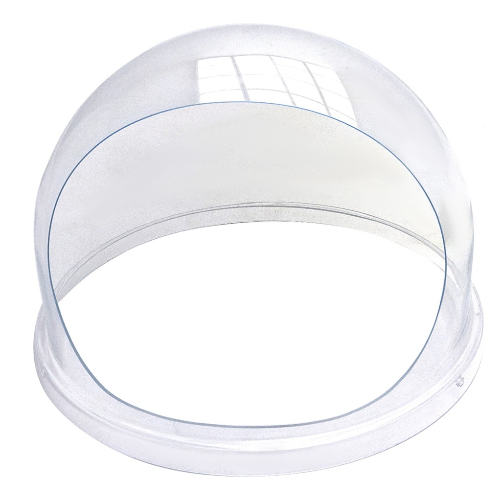 Maxima Suikerspinmachine – Ø 52 cm – Beschermkap 09506004