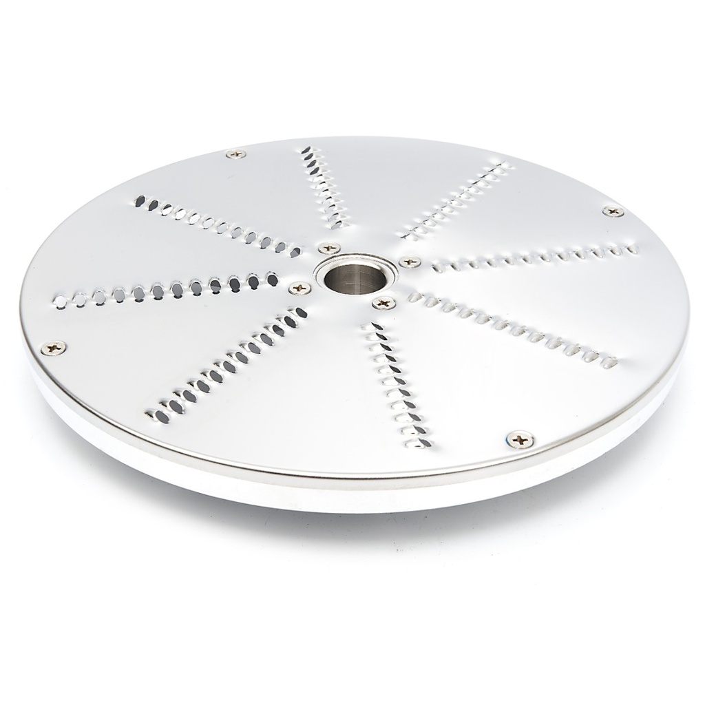 Maxima VC750 - Standaard Rasp 5 mm 09307009