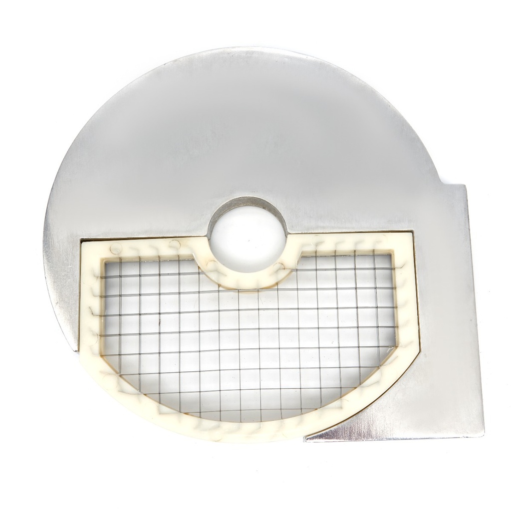 Maxima VC750 - Blokjesmes 10 x 10 mm 09307013