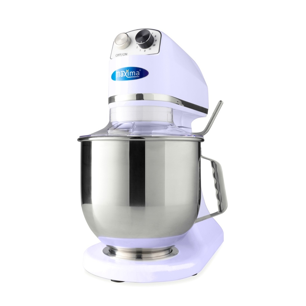 Maxima Planeetmenger - 7 L - Tot 2 Kg Deeg - Lila 09360770
