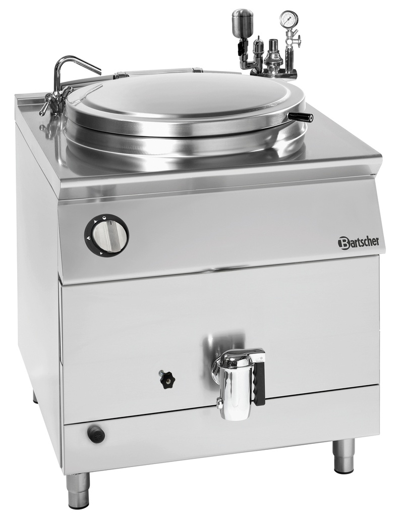 Bartscher Kookketel 900 G150L 2999021