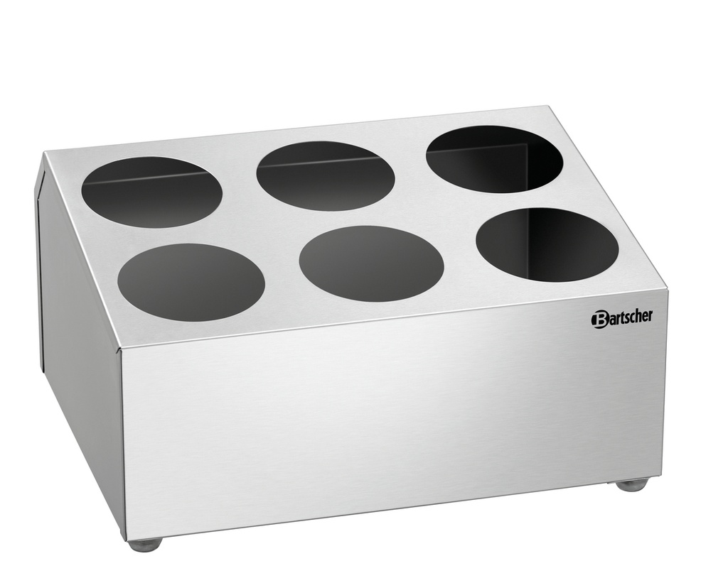 Bartscher Bestekkorfhouder BK60 500446