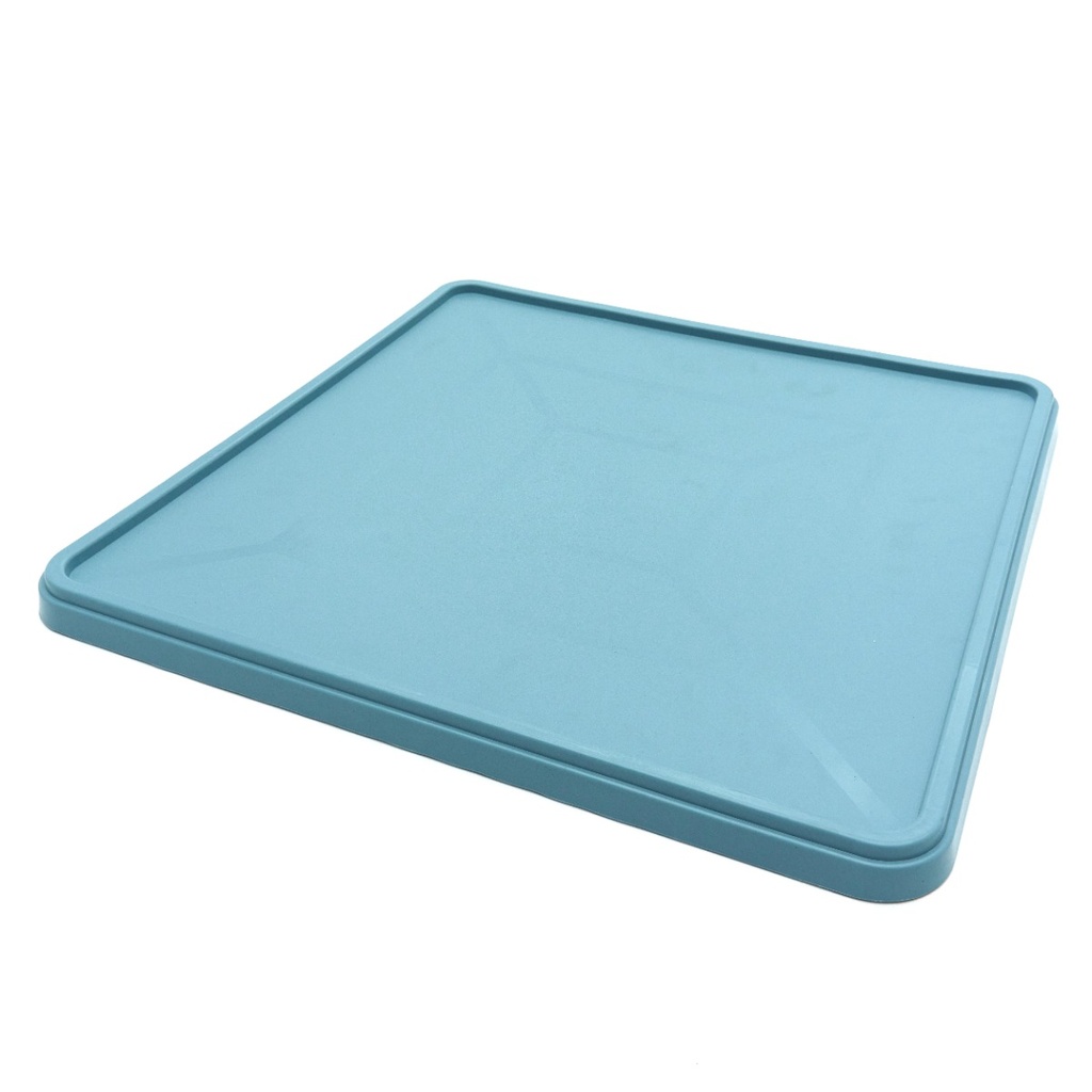 Maxima Vaatwasser Glazenkorf Afdekplaat - 50 x 50 cm 09507103