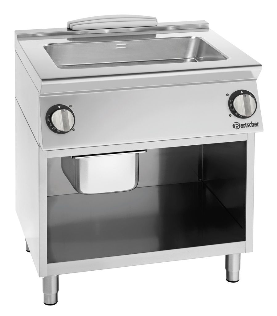 Bartscher Multibraadslede 900 E43L 299426