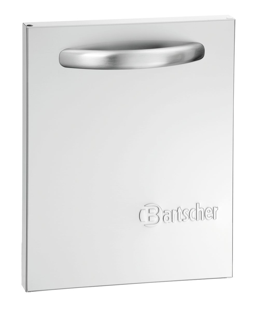 Bartscher Deur 900, rechts sluitend 296014