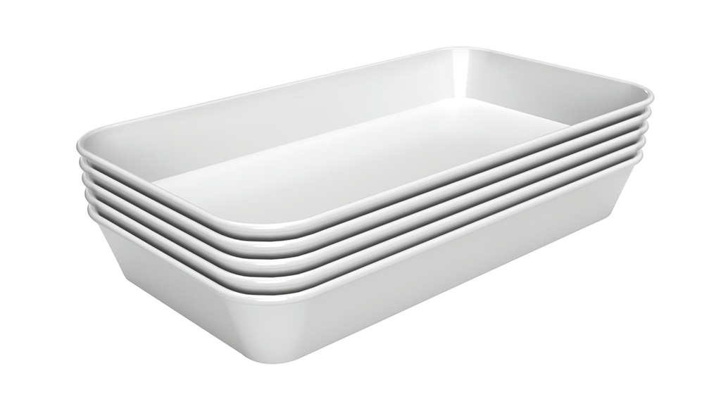 Bartscher Schaal 35W-160x290 122162