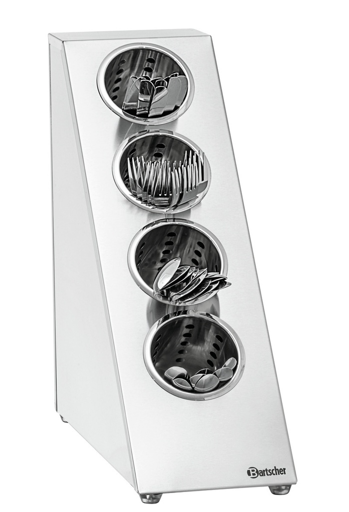 Bartscher Bestekkorfhouder BK40H 500443