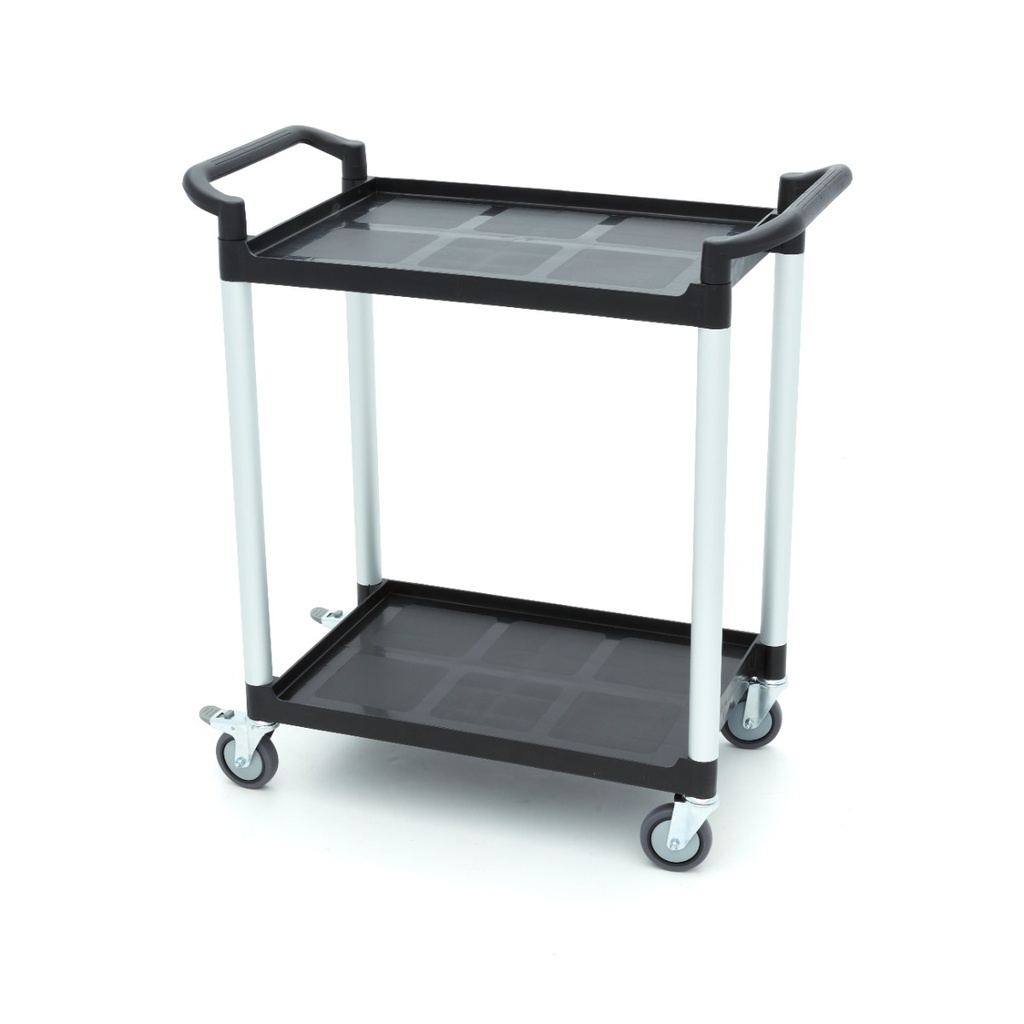 Maxima Serveerwagen - 2 Werkbladen - 86,5 x 42,5 cm 09507003
