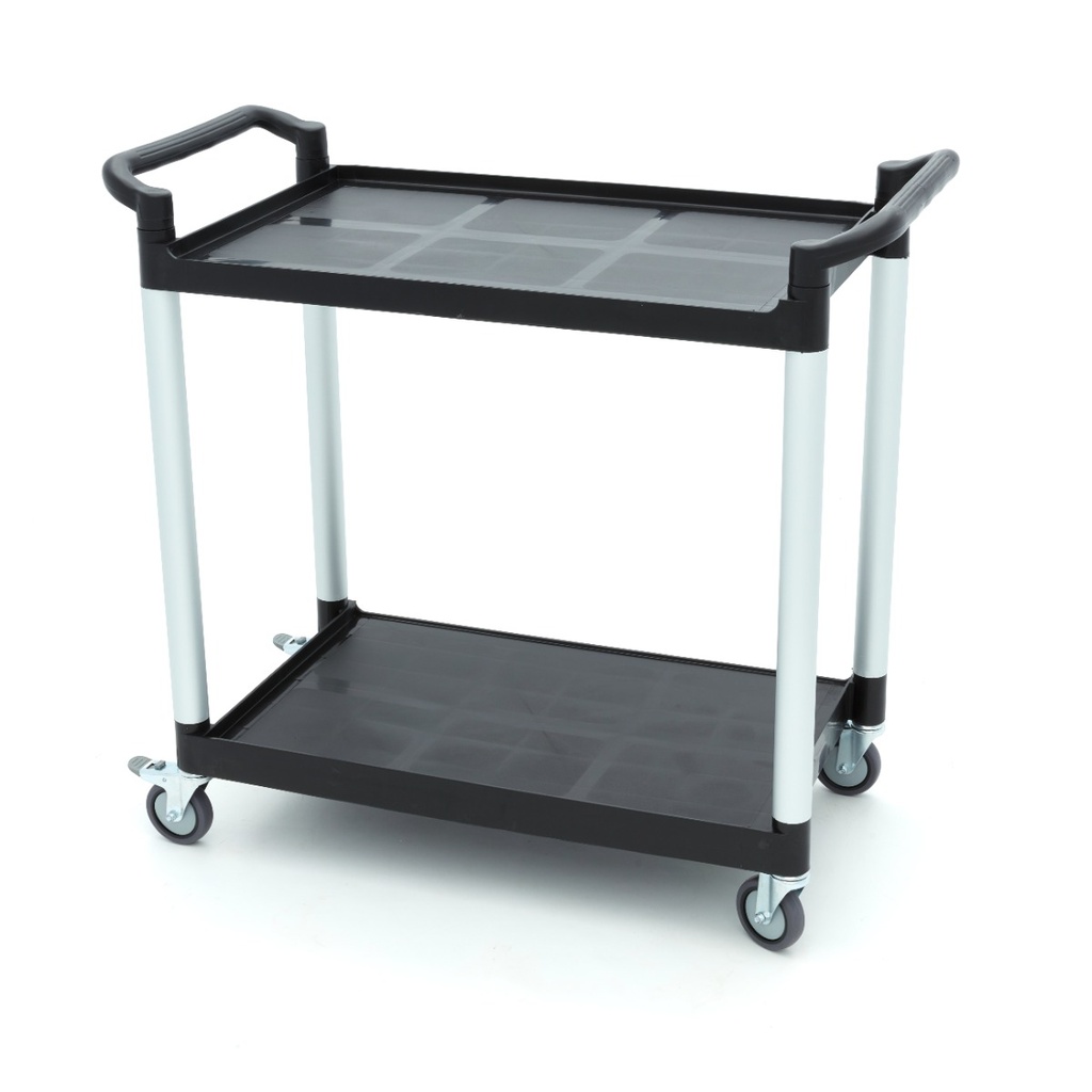 Maxima Serveerwagen - 2 Werkbladen - 103 x 50,5 cm 09507004