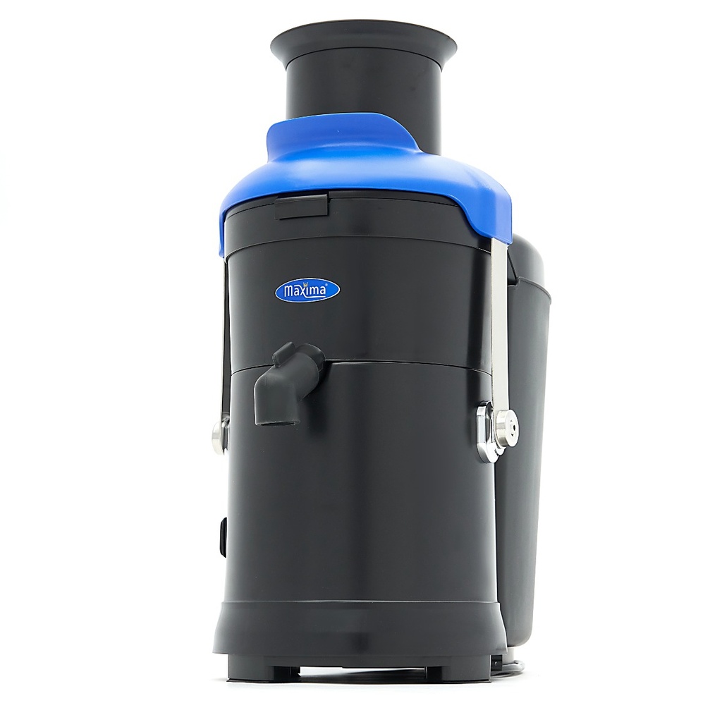 Maxima Sapcentrifuge - 2 Snelheden - 19 cm Glashoogte 09366100
