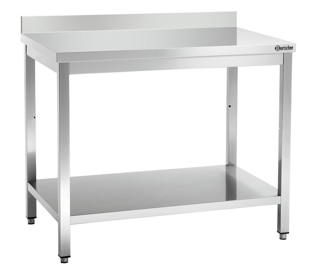 Bartscher Werktafel 700, B1800, MA 308187