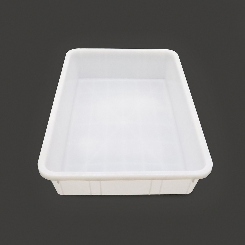 Maxima Viskoelkast - 600 L - Plastic Container (60 x 40 cm) 09401130