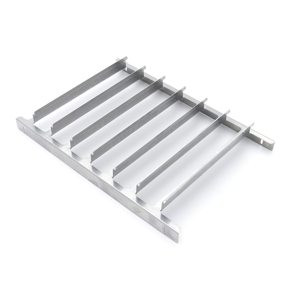 Maxima Onderstel voor Combistoomoven - Geleider set - 7x 2/3 GN 08500304