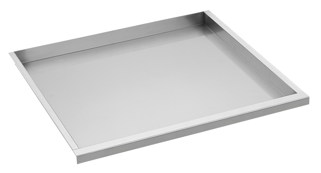 Bartscher Bakplaat serie 650 115805