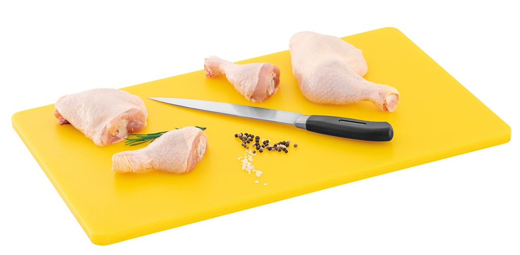 Bartscher Snijplank Easy 53x32 GE A120548