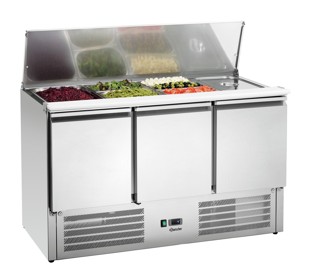 Bartscher Saladière 1365T3 200357