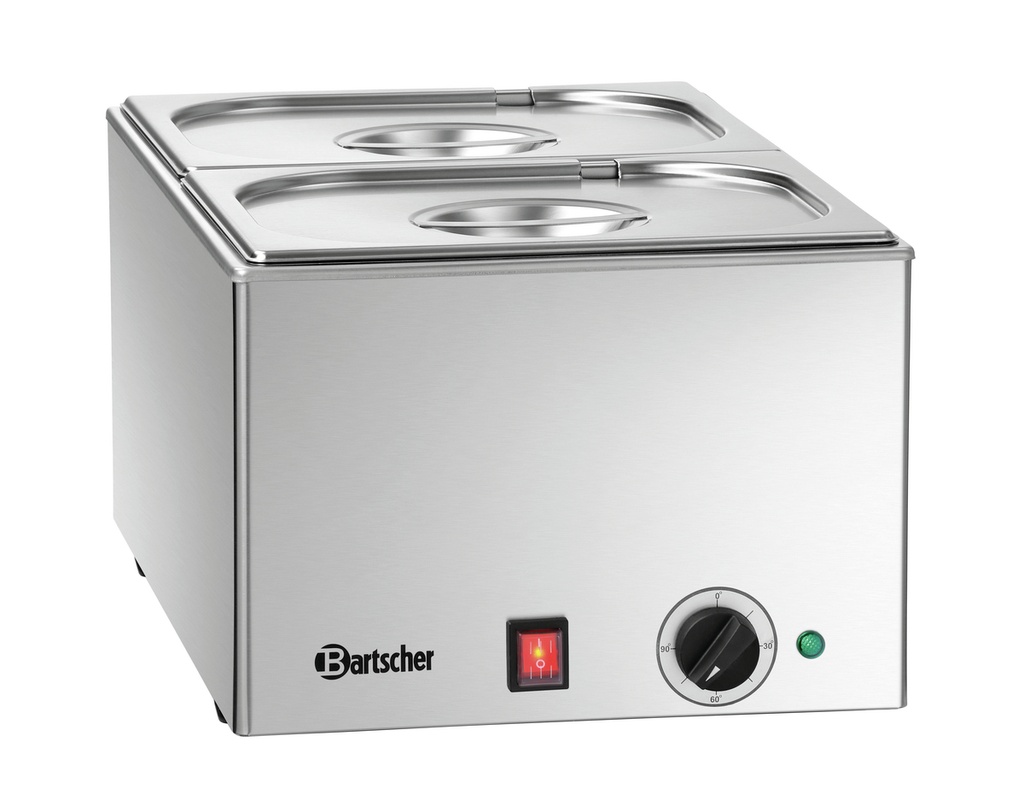 Bartscher Bain Marie 212-150 200232