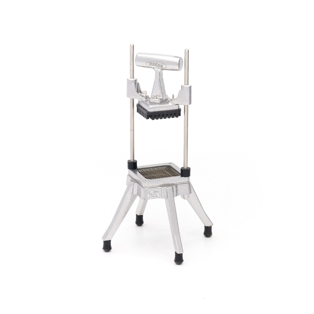 Maxima Professionele Frietsnijder - Verticaal - Handmatig 09307150