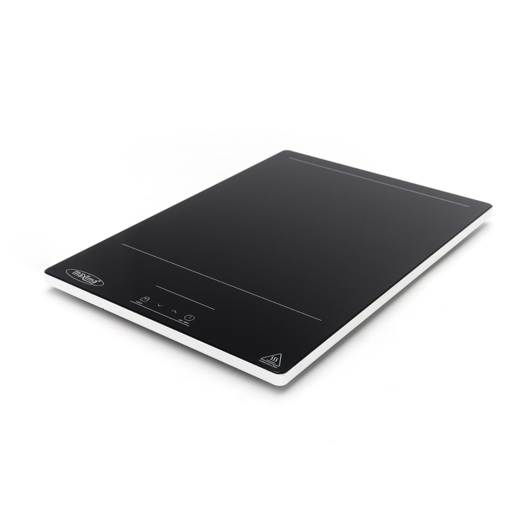 Maxima Elektrische Warmhoudplaat - max. 105°C - 38 x 55 cm - 230W 09371400