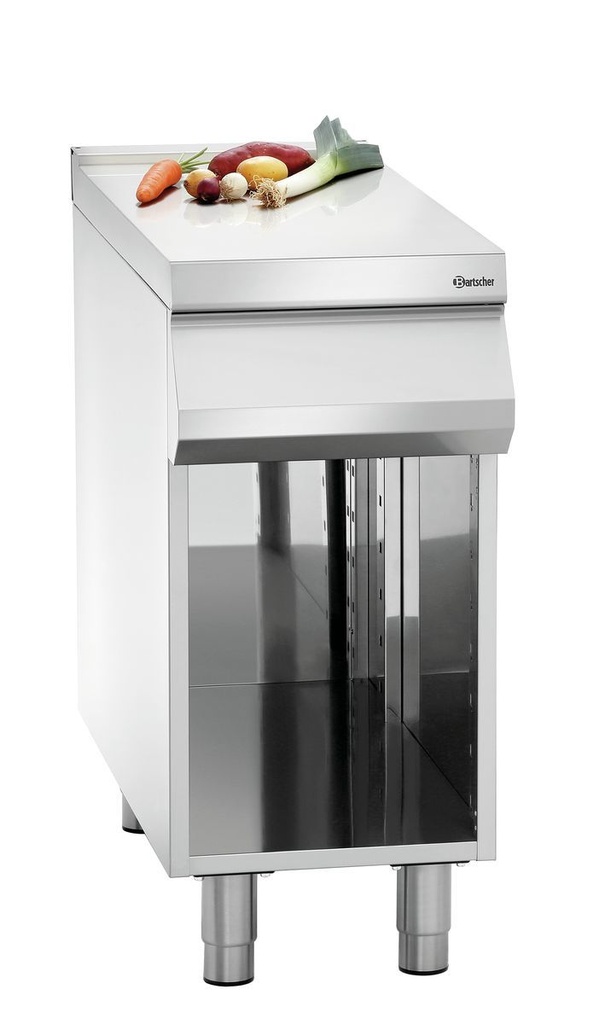 Bartscher Werkelement, OO 296105