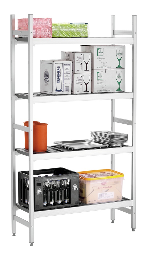 Bartscher Reksysteem Kit 1, B960 603151