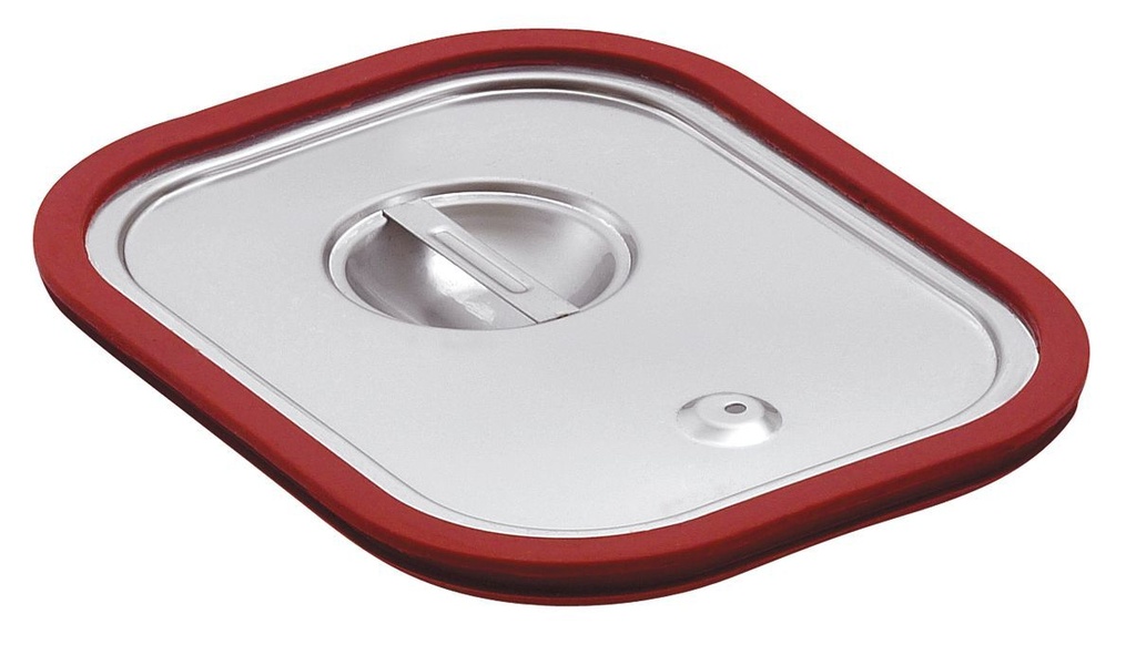 Bartscher Deksel 1/2GN, met dichting A120625D