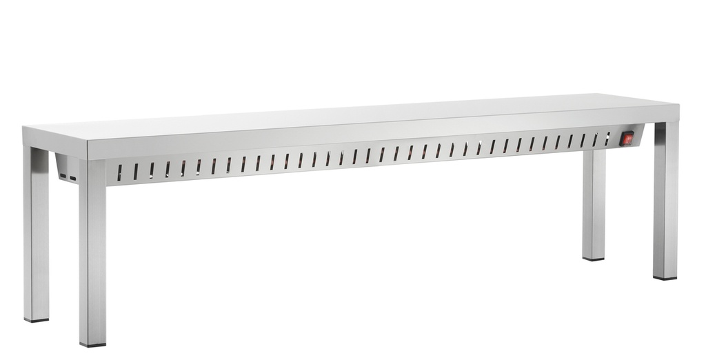 Bartscher Warmtebrug WBS1000 I2HR 112101