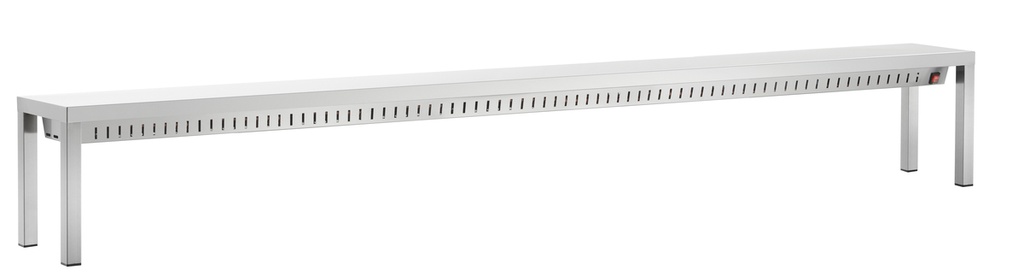 Bartscher Warmtebrug WBS2000 I4HR 112201