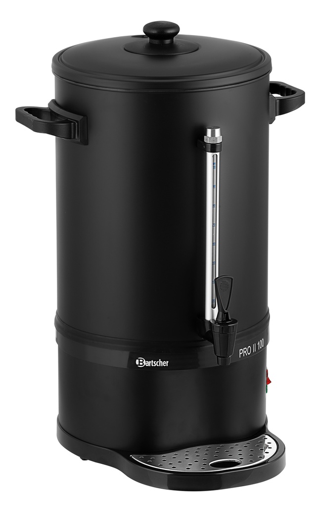 Bartscher Koffiezetapparaat Bartscher PRO II 100 S 190238