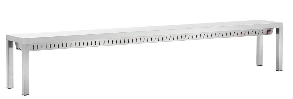 Bartscher Warmtebrug WBS1600 I3H 112161