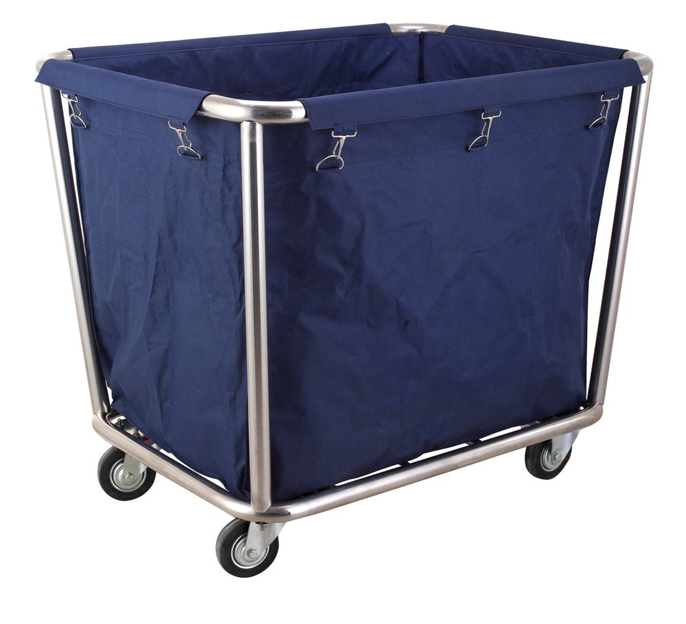 AmerBox Wasgoed trolley 691083