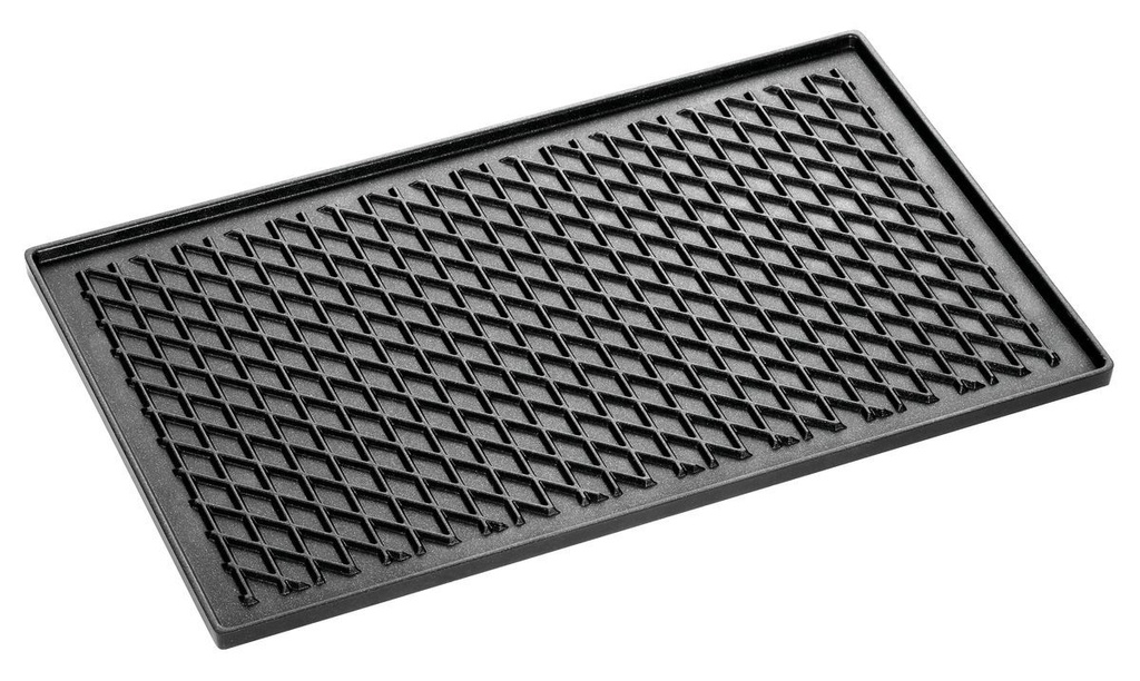 Bartscher Grillplaat 5300 106576