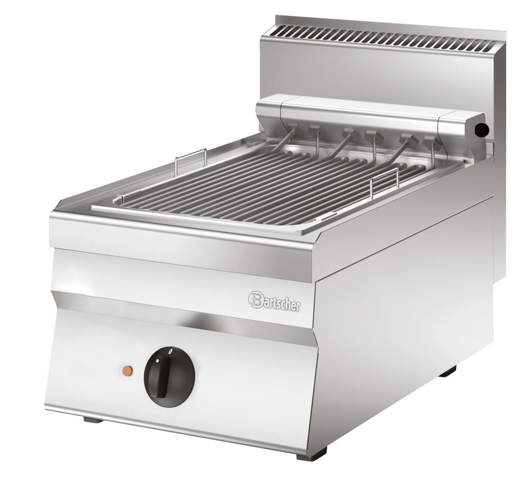 Bartscher Roostergrill 650, B400, TA 115137
