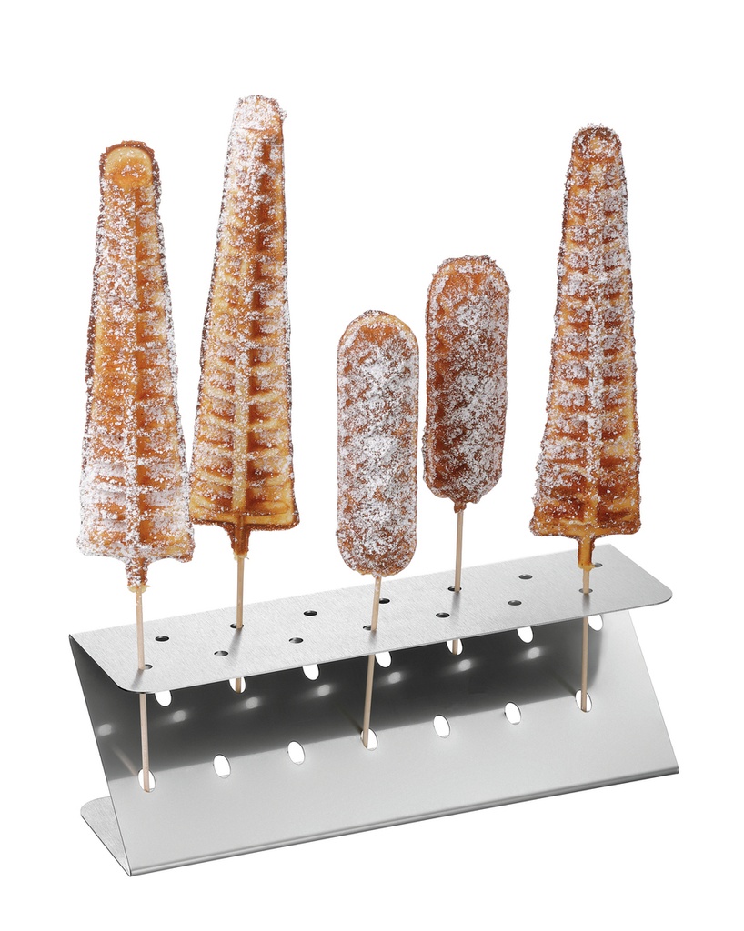 Bartscher Houder voor lollywafels Z14 101918