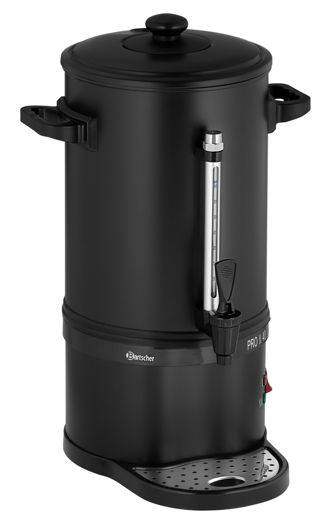 Bartscher Koffiezetapparaat Bartscher PRO II 40 S 190248