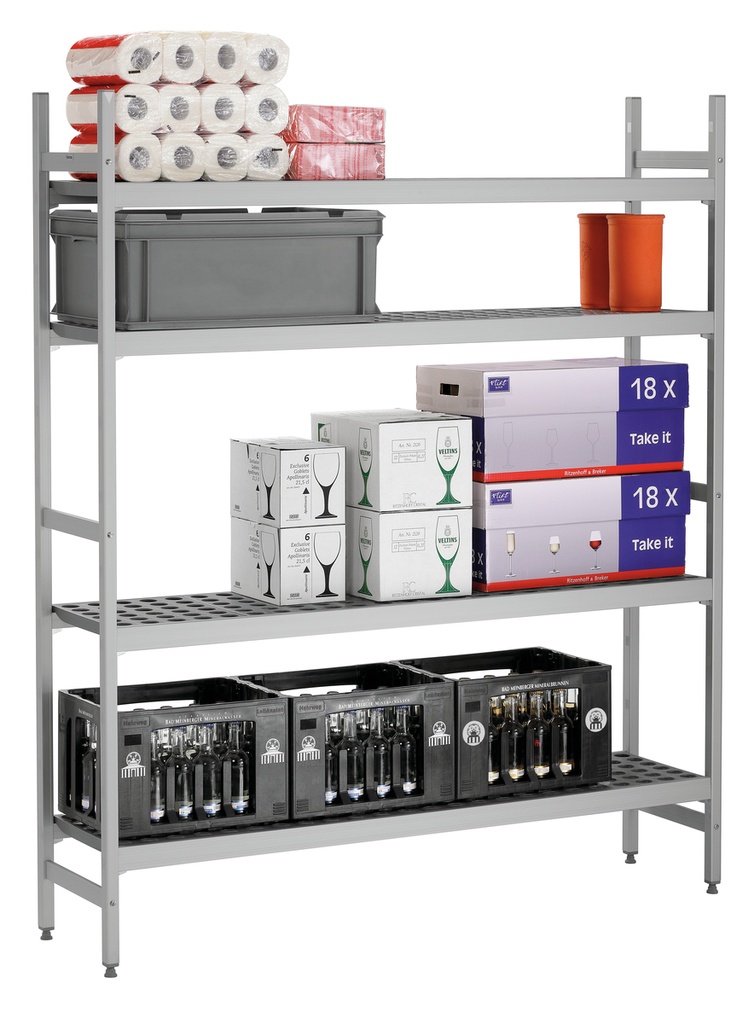 Bartscher Reksysteem Kit 3, B1500 603152