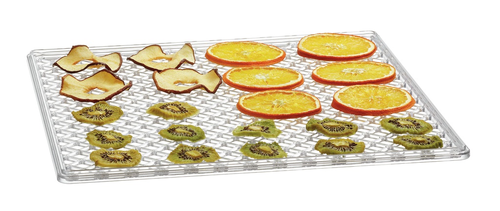 Bartscher Droogroosterset 120 A120893