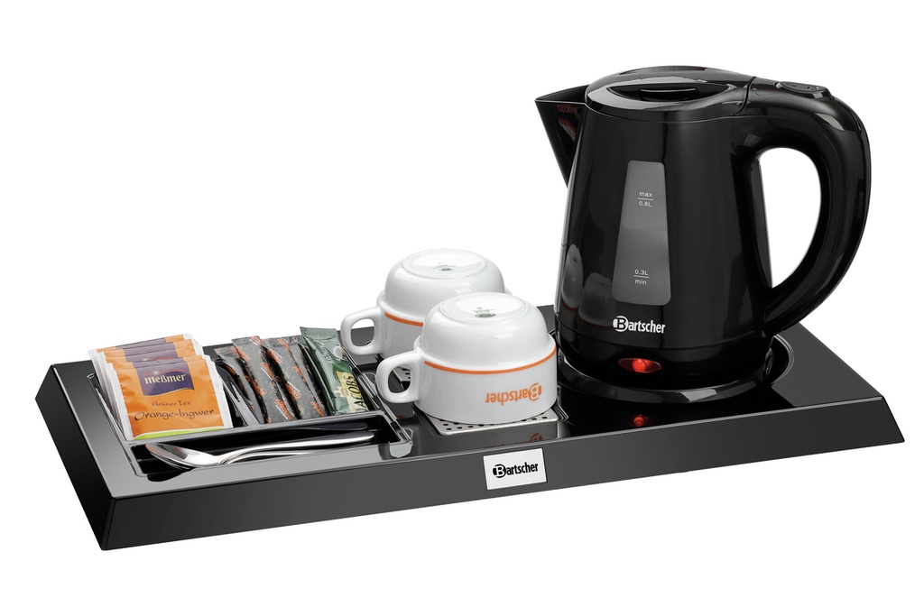 Bartscher Theestation 1145SH 200120