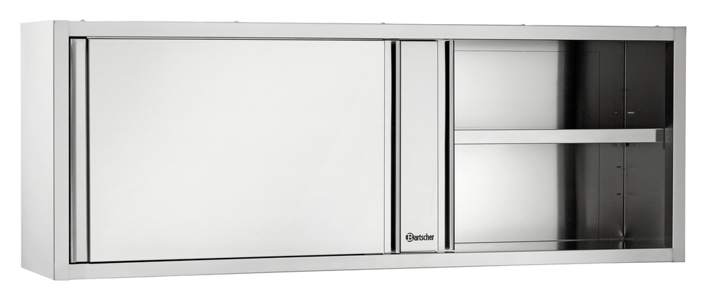 Bartscher Hangkast ST 400, B1600 314165