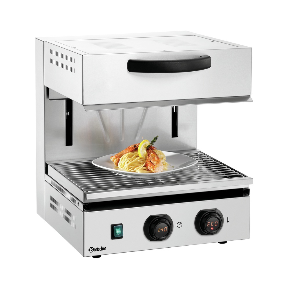 Bartscher Lift-Salamander 500-1Z-MDI 151520