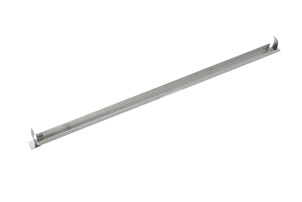 Bartscher Tussenverbindingsstuk,530 mm A120602