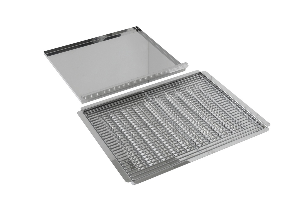 Bartscher Set grillrooster TB1100 106206