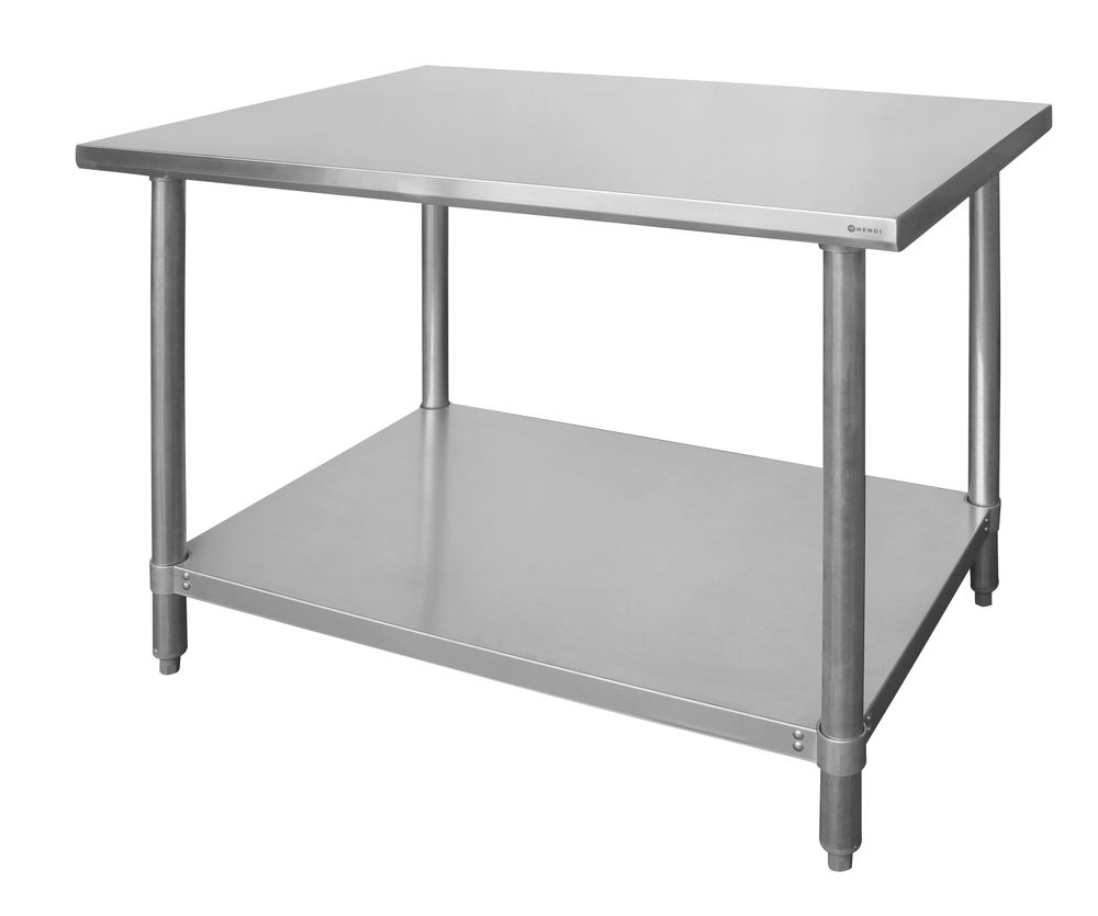 HENDI Centrale werktafel 812464
